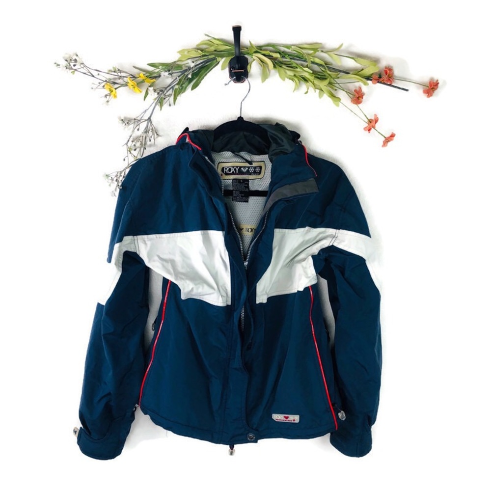 Roxy | Performance Plus Ski Jacket Size Small Euc - image 1